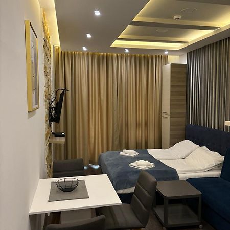 קופאוניק Ski & Spa K2 Milmari Resort Lux מראה חיצוני תמונה