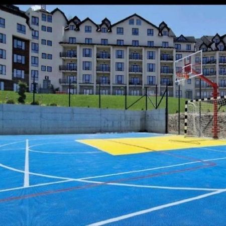 קופאוניק Ski & Spa K2 Milmari Resort Lux מראה חיצוני תמונה