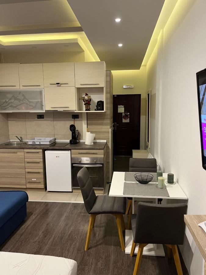 קופאוניק Ski & Spa K2 Milmari Resort Lux מראה חיצוני תמונה