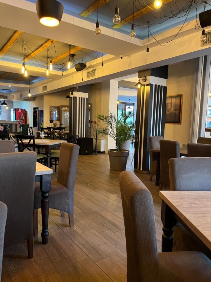קופאוניק Ski & Spa K2 Milmari Resort Lux מראה חיצוני תמונה