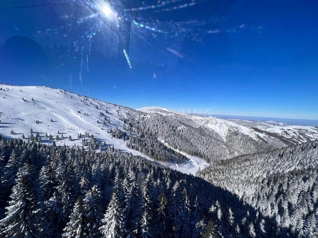 קופאוניק Ski & Spa K2 Milmari Resort Lux מראה חיצוני תמונה