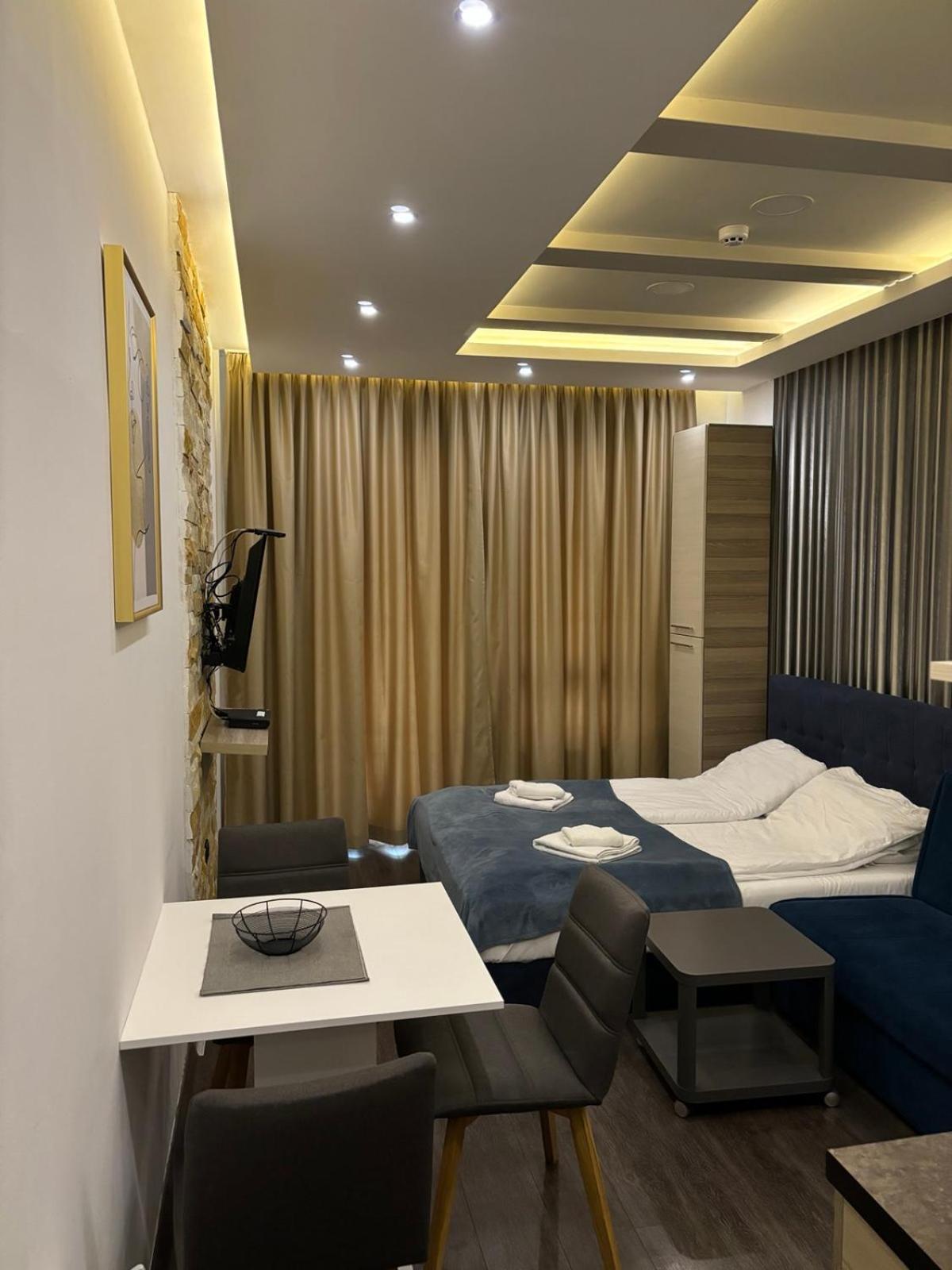 קופאוניק Ski & Spa K2 Milmari Resort Lux מראה חיצוני תמונה