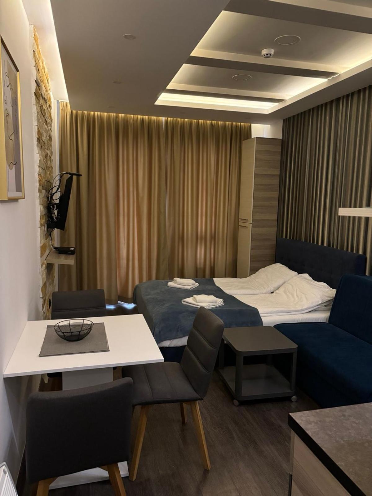 קופאוניק Ski & Spa K2 Milmari Resort Lux מראה חיצוני תמונה