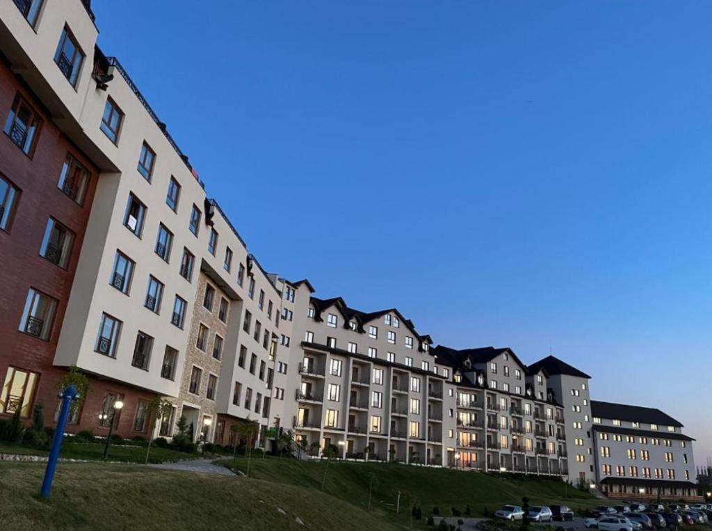 קופאוניק Ski & Spa K2 Milmari Resort Lux מראה חיצוני תמונה
