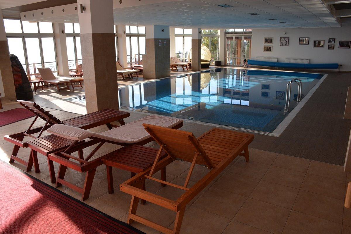 קופאוניק Ski & Spa K2 Milmari Resort Lux מראה חיצוני תמונה