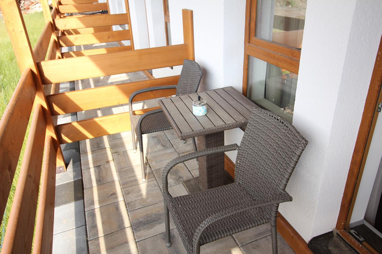 קופאוניק Ski & Spa K2 Milmari Resort Lux מראה חיצוני תמונה