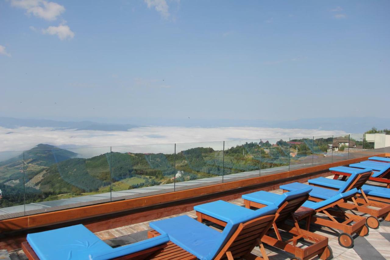 קופאוניק Ski & Spa K2 Milmari Resort Lux מראה חיצוני תמונה