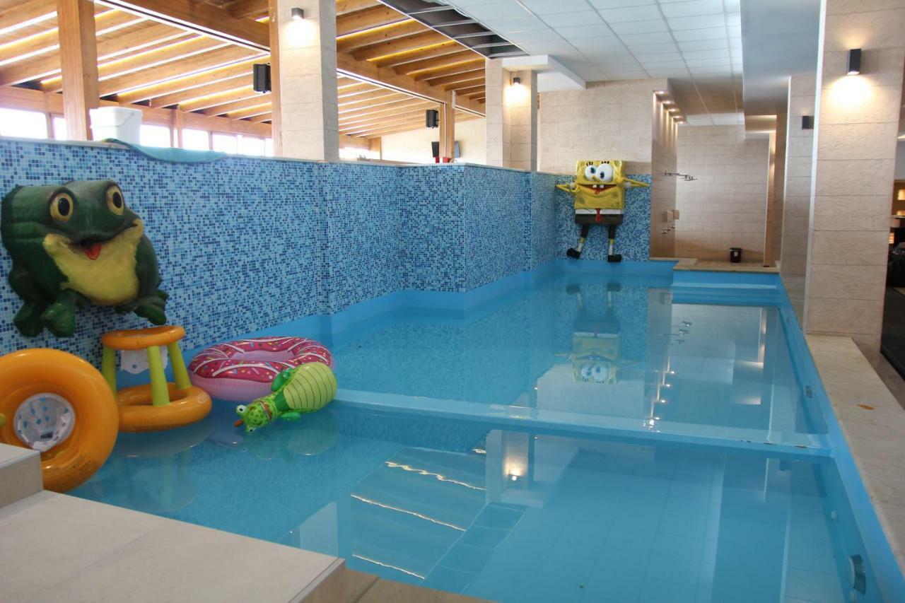 קופאוניק Ski & Spa K2 Milmari Resort Lux מראה חיצוני תמונה