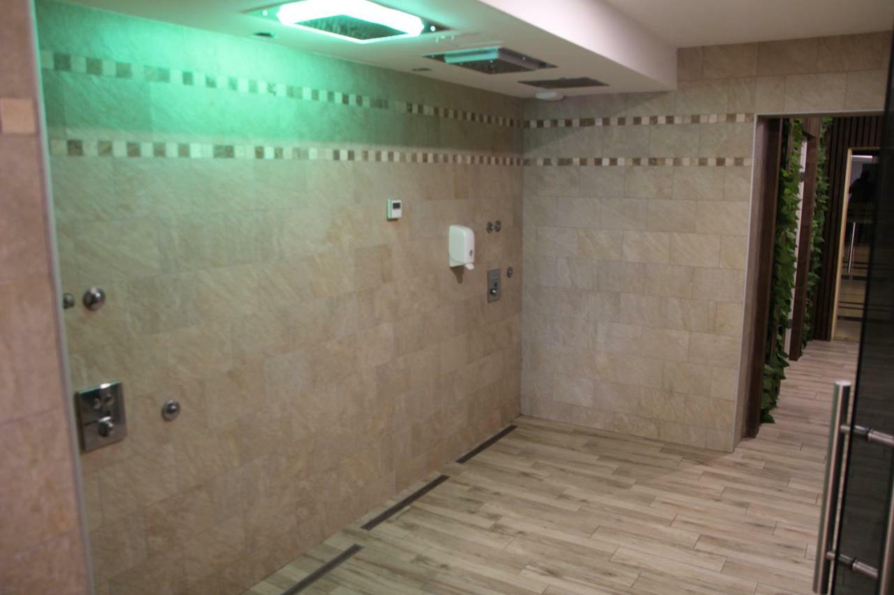 קופאוניק Ski & Spa K2 Milmari Resort Lux מראה חיצוני תמונה