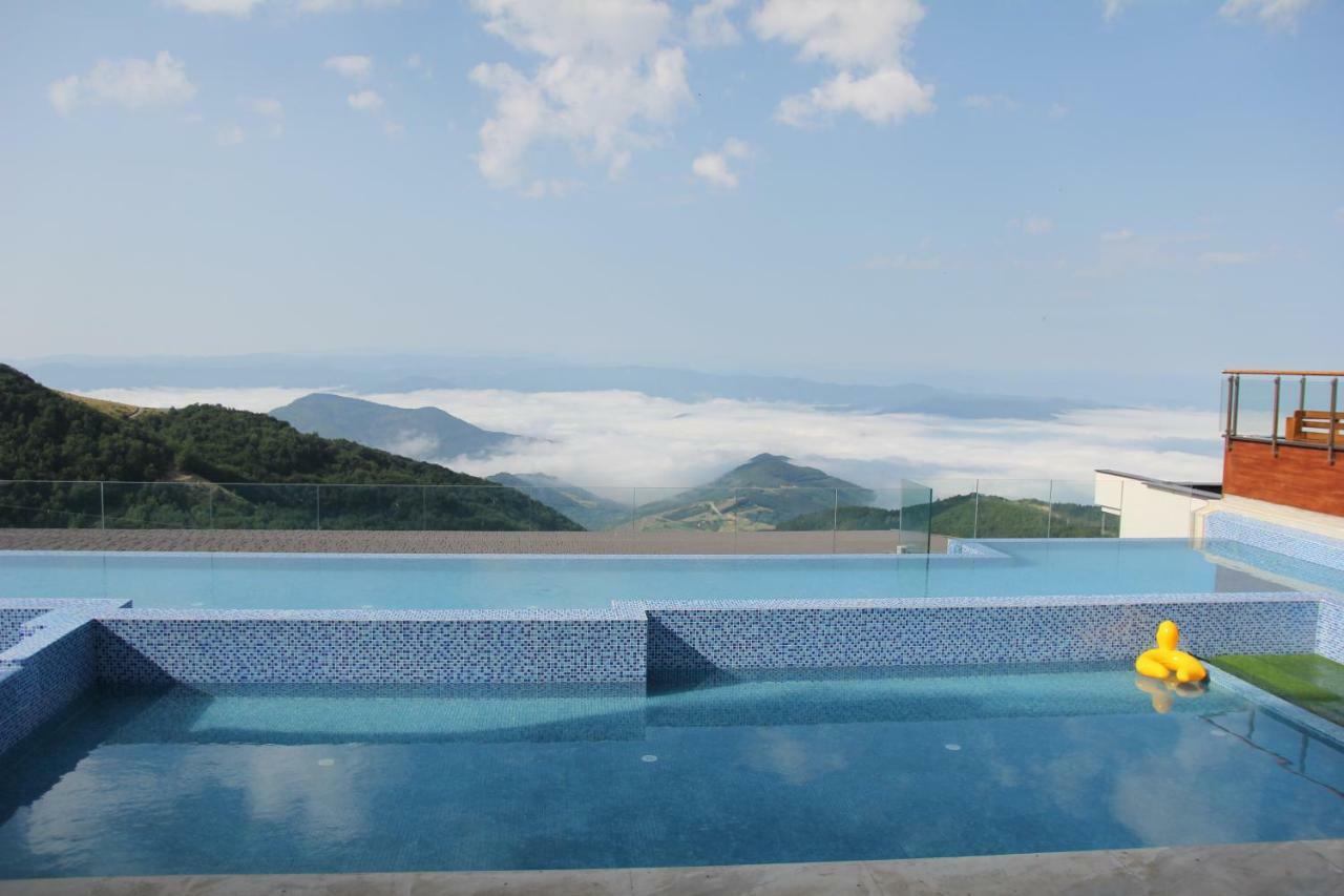 קופאוניק Ski & Spa K2 Milmari Resort Lux מראה חיצוני תמונה