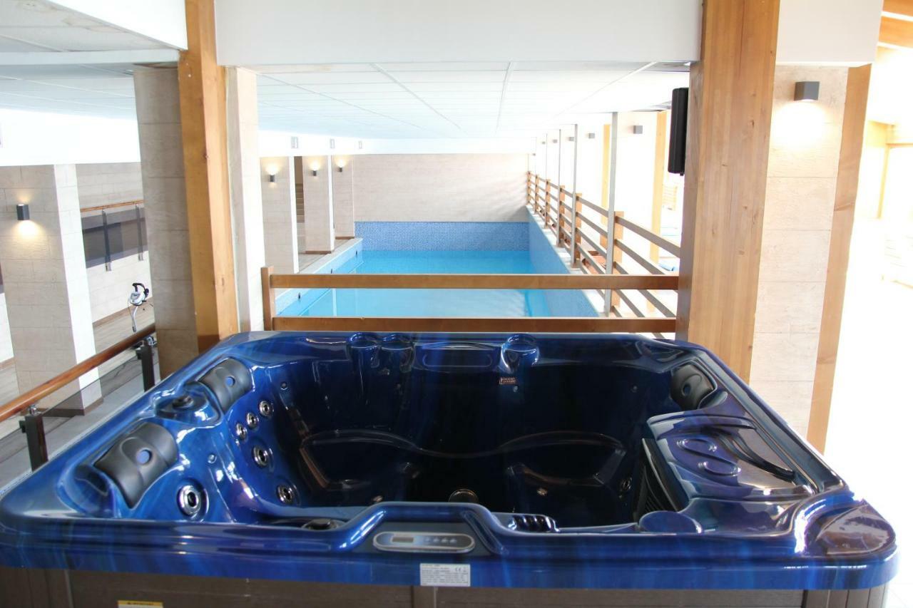 קופאוניק Ski & Spa K2 Milmari Resort Lux מראה חיצוני תמונה